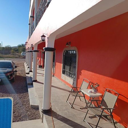 Hacienda Gallardos 104-2 San Carlos Nuevo Guaymas Экстерьер фото