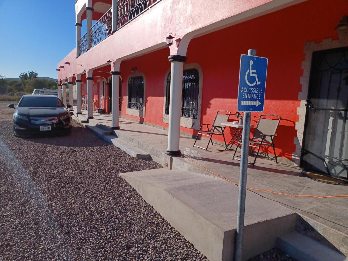 Hacienda Gallardos 104-2 San Carlos Nuevo Guaymas Экстерьер фото