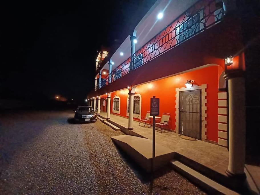 Hacienda Gallardos 104-2 San Carlos Nuevo Guaymas Экстерьер фото