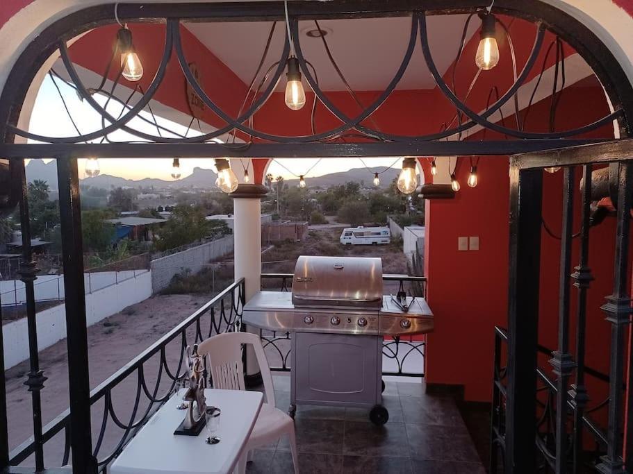 Hacienda Gallardos 104-2 San Carlos Nuevo Guaymas Экстерьер фото