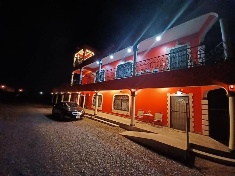 Hacienda Gallardos 104-2 San Carlos Nuevo Guaymas Экстерьер фото