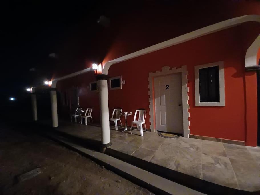 Hacienda Gallardos 104-2 San Carlos Nuevo Guaymas Экстерьер фото