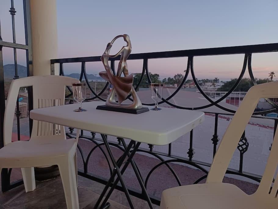 Hacienda Gallardos 104-2 San Carlos Nuevo Guaymas Экстерьер фото