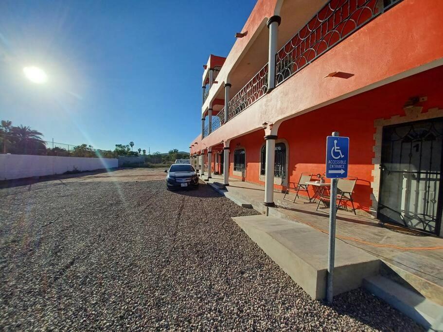 Hacienda Gallardos 104-2 San Carlos Nuevo Guaymas Экстерьер фото