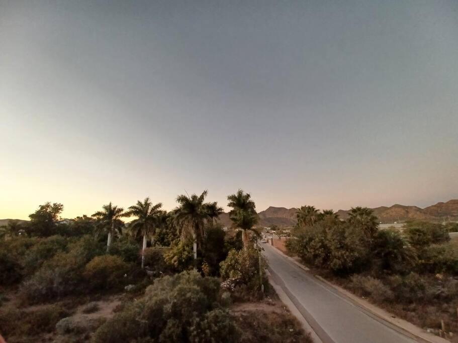 Hacienda Gallardos 104-2 San Carlos Nuevo Guaymas Экстерьер фото