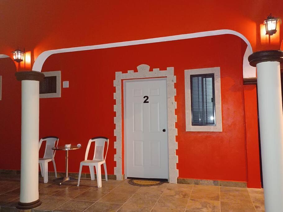 Hacienda Gallardos 104-2 San Carlos Nuevo Guaymas Экстерьер фото