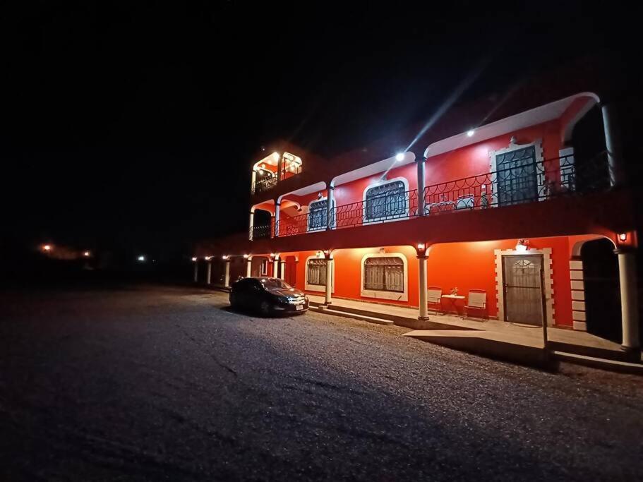 Hacienda Gallardos 104-2 San Carlos Nuevo Guaymas Экстерьер фото