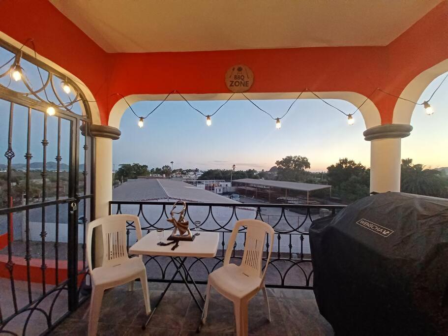 Hacienda Gallardos 104-2 San Carlos Nuevo Guaymas Экстерьер фото