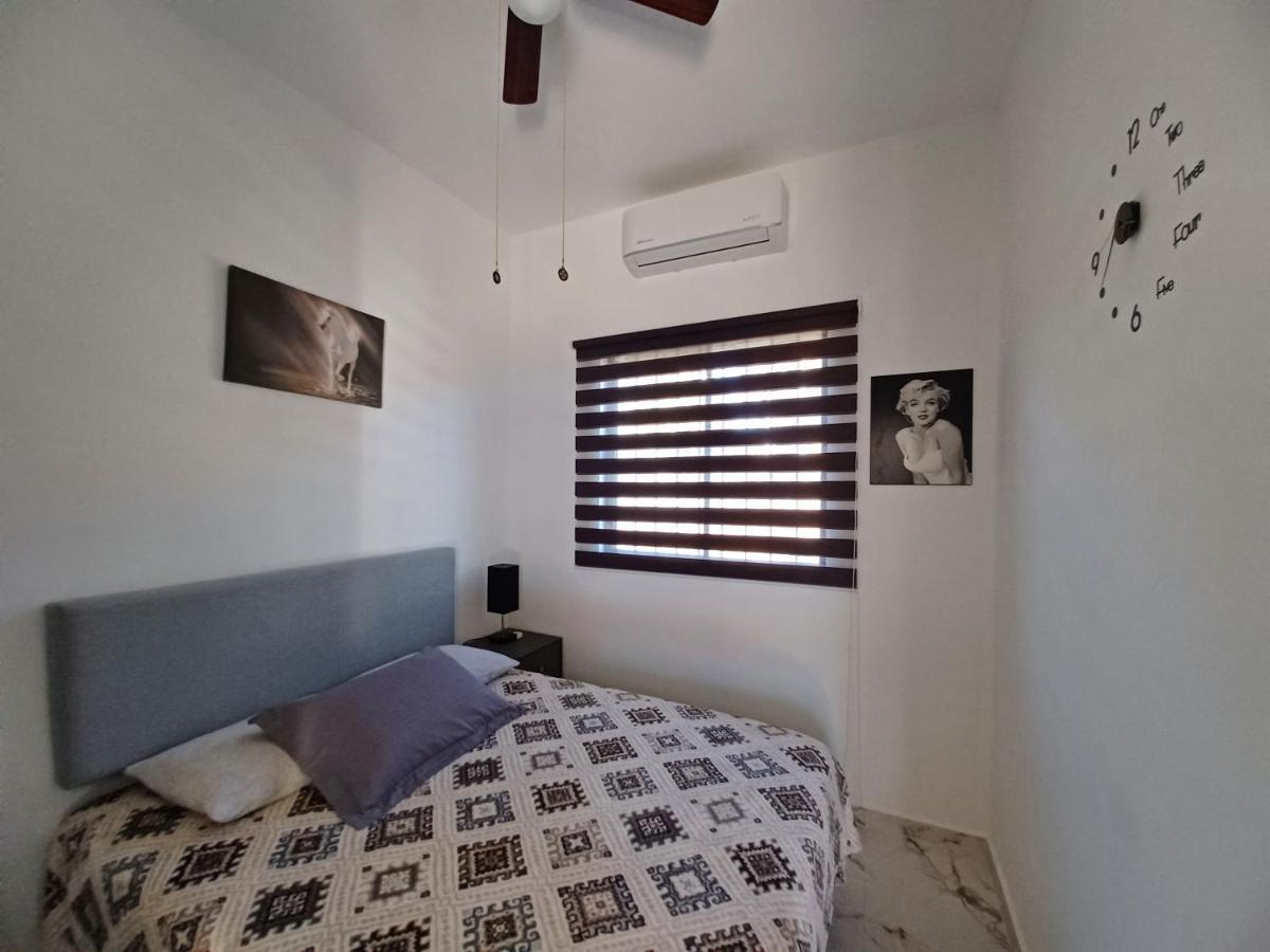 Hacienda Gallardos 104-2 San Carlos Nuevo Guaymas Экстерьер фото