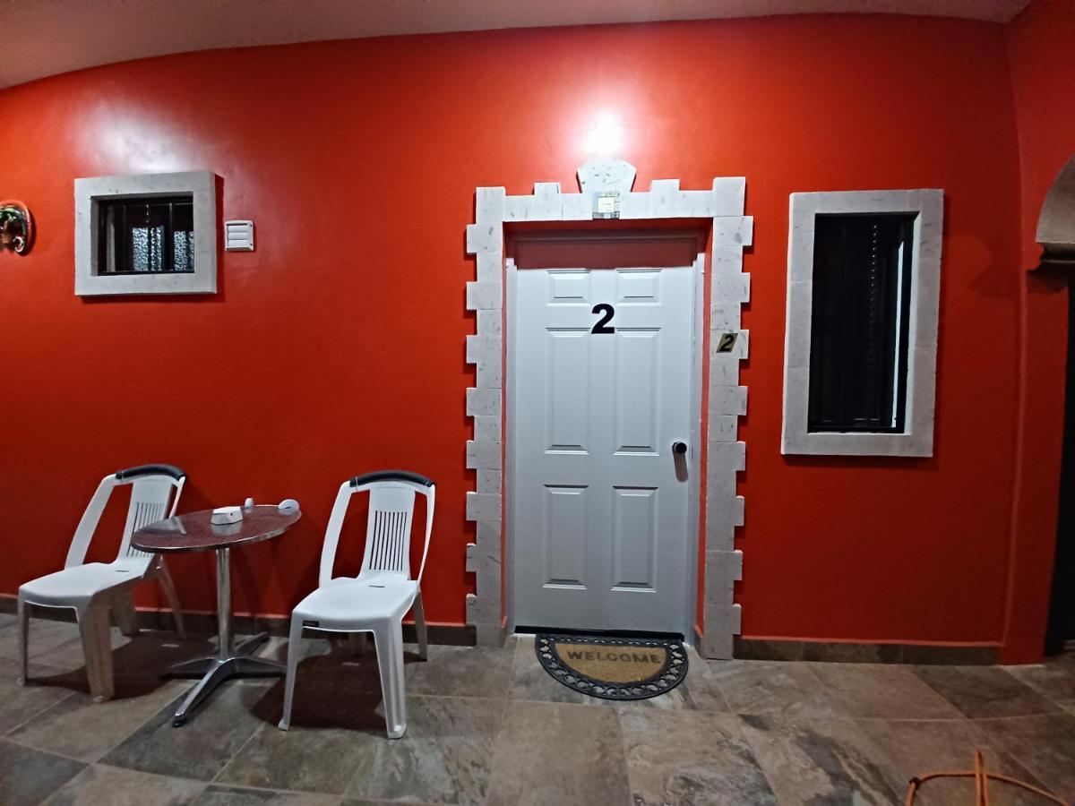 Hacienda Gallardos 104-2 San Carlos Nuevo Guaymas Экстерьер фото