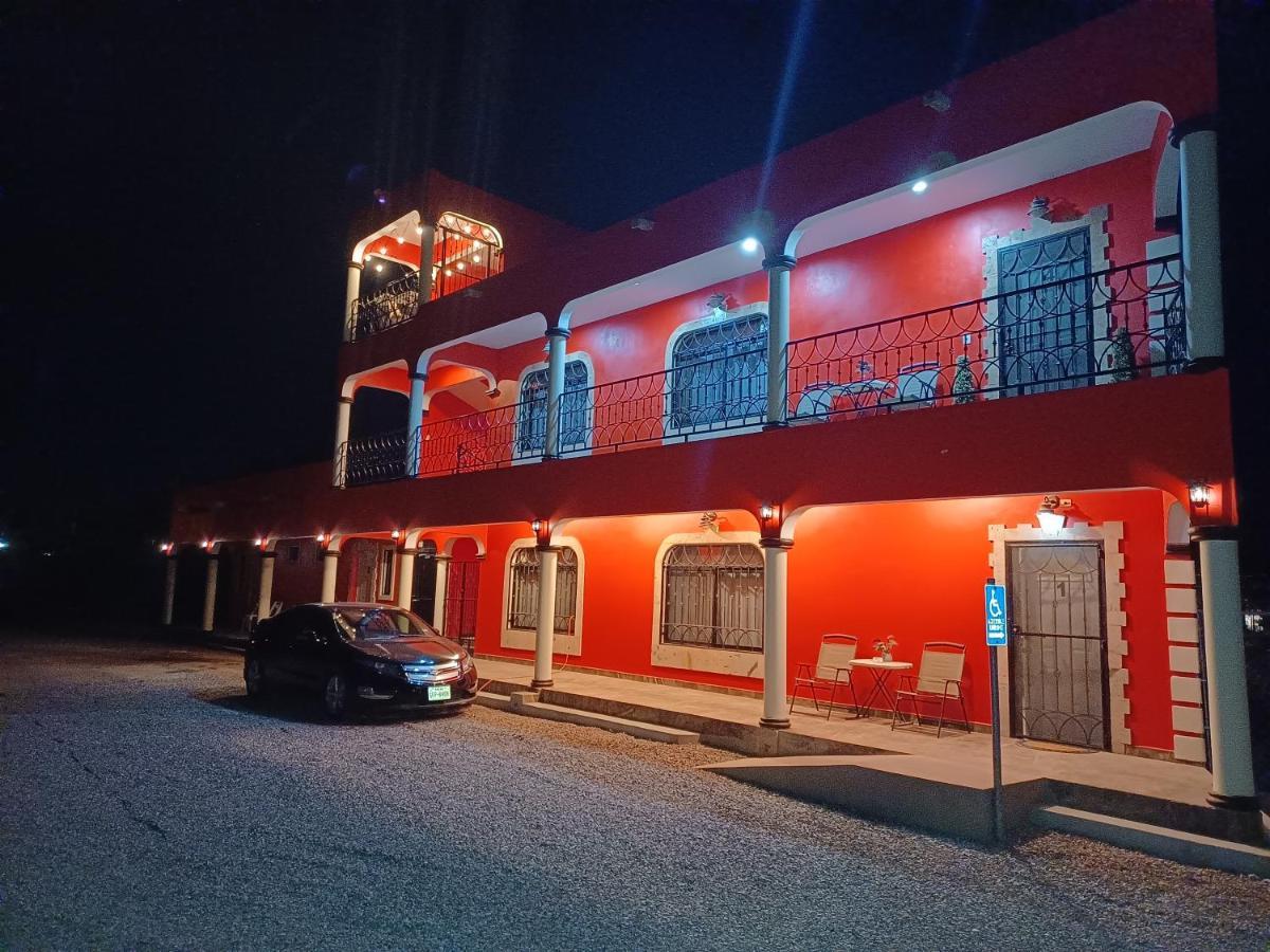 Hacienda Gallardos 104-2 San Carlos Nuevo Guaymas Экстерьер фото