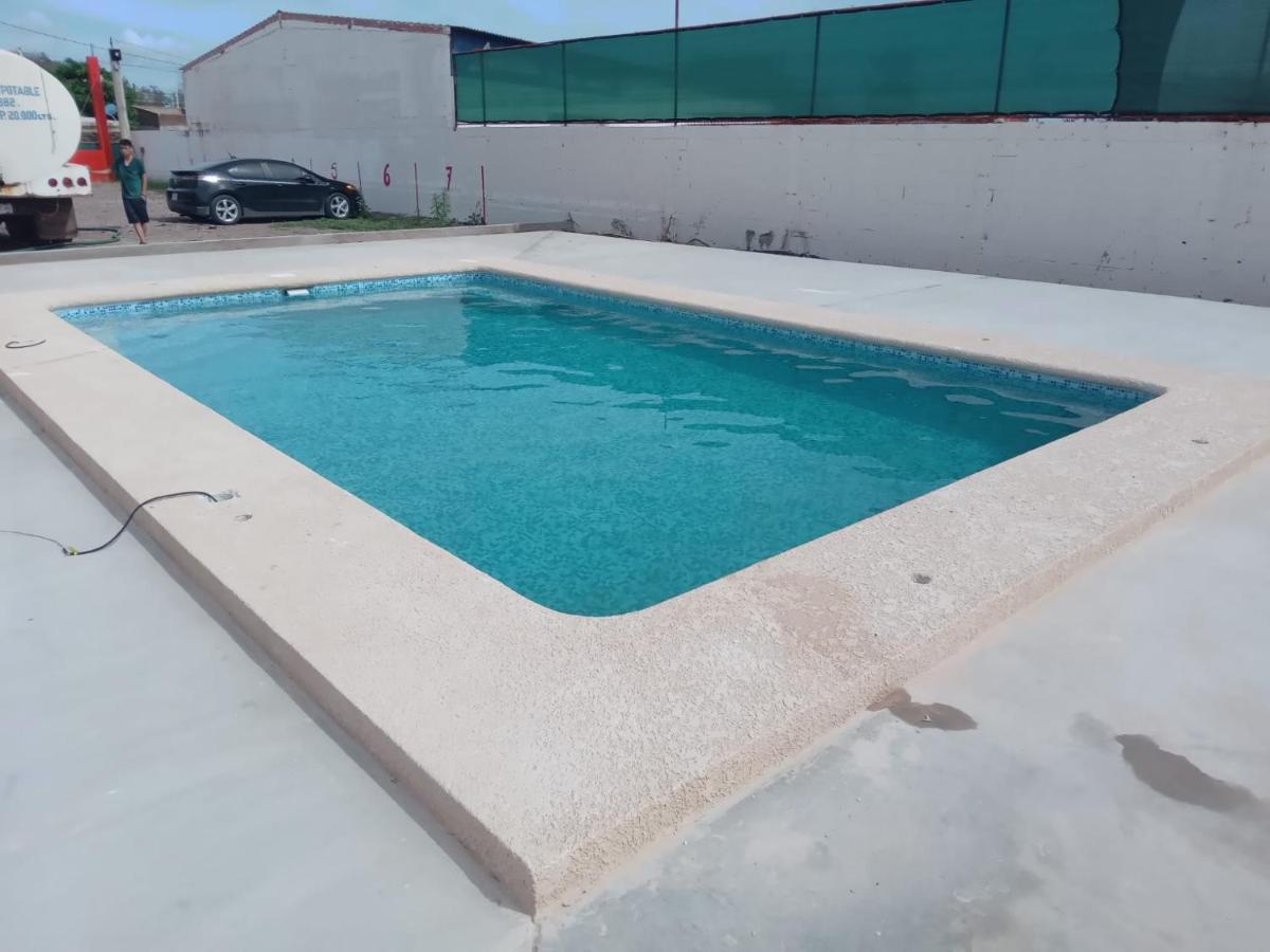 Hacienda Gallardos 104-2 San Carlos Nuevo Guaymas Экстерьер фото