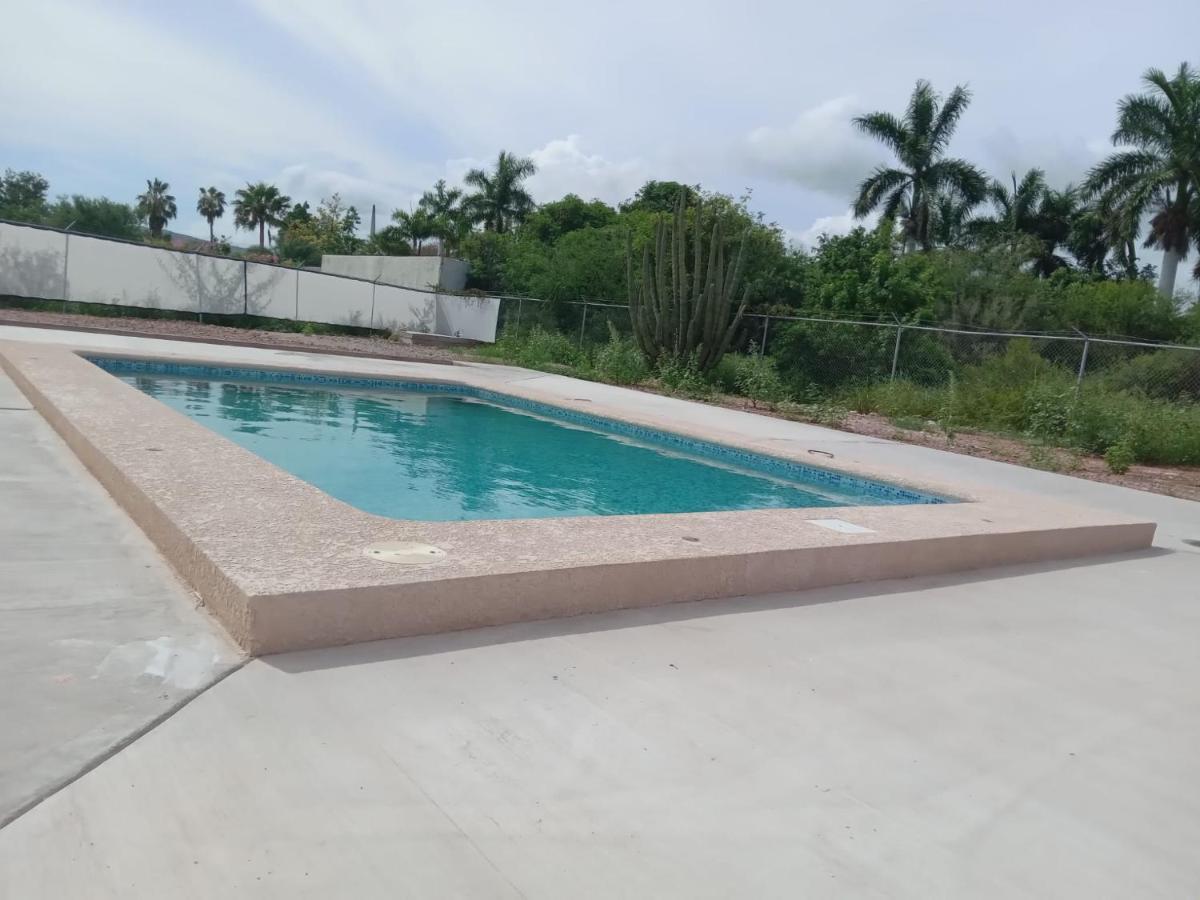 Hacienda Gallardos 104-2 San Carlos Nuevo Guaymas Экстерьер фото
